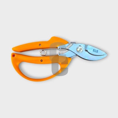 Ножица за събиране на плодове ELS-714